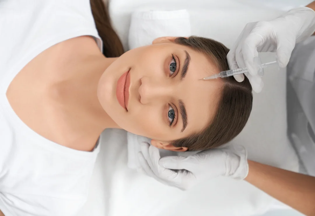 Botulinum (Botox) Therapy