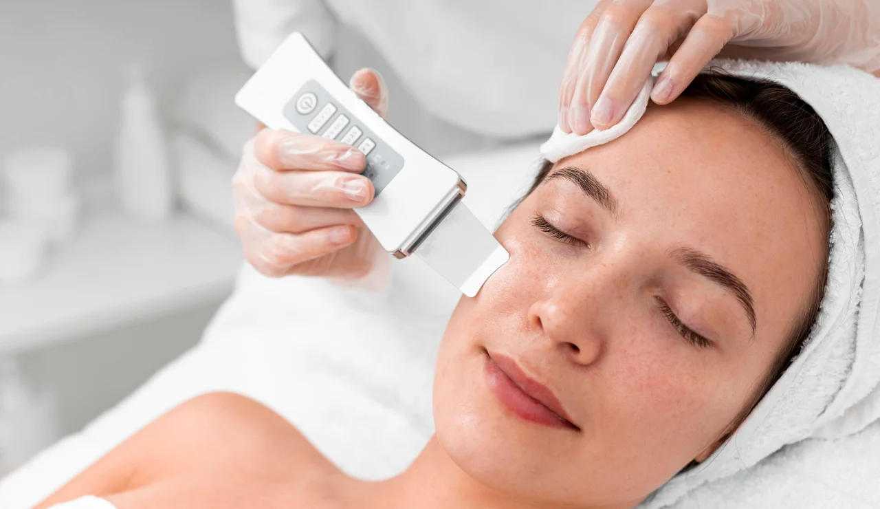 botox, filler, chemical peel, facial, microneedling, spa, medical spa